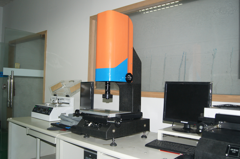 天準(zhǔn)二次元影像測(cè)量?jī)x多少錢一個(gè)?(圖1) 天準(zhǔn)二次元影像測(cè)量?jī)x多少錢一個(gè)?(圖1)